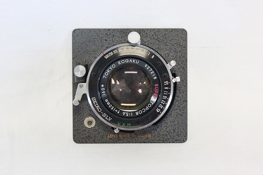 【美品】TOPCON SUPER TOPCOR 65mm 大判カメラ用レンズ 美品】TOPCON SUPER TOPCOR 65mm 大判カメラ用レンズ Yahoo