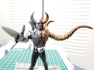 HG 仮面ライダー 改造のYahoo!オークション(旧ヤフオク!)の相場 