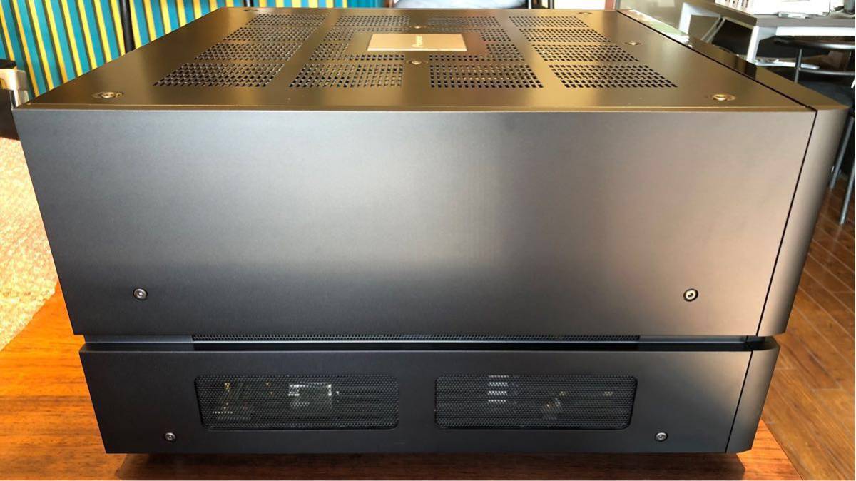 Pioneer　SC-LX90　完動美品_5