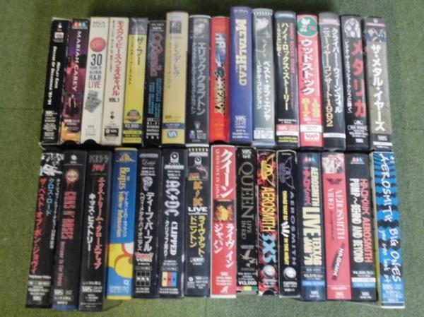 まとめ売り】洋楽CDロック・ポップス25枚帯付 □01)【同梱不可】輸入