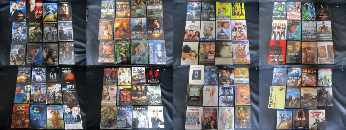 used DVD / ピーター・グリーナウェイ コレクションDVD-BOX 1 英国式 