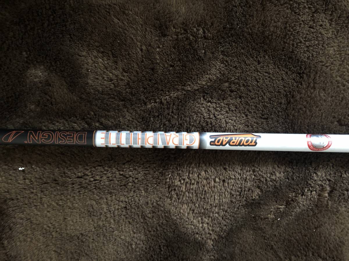 ツアーAD IZ-6 タイトリストスリーブ付き 楽天市場】Titleist 