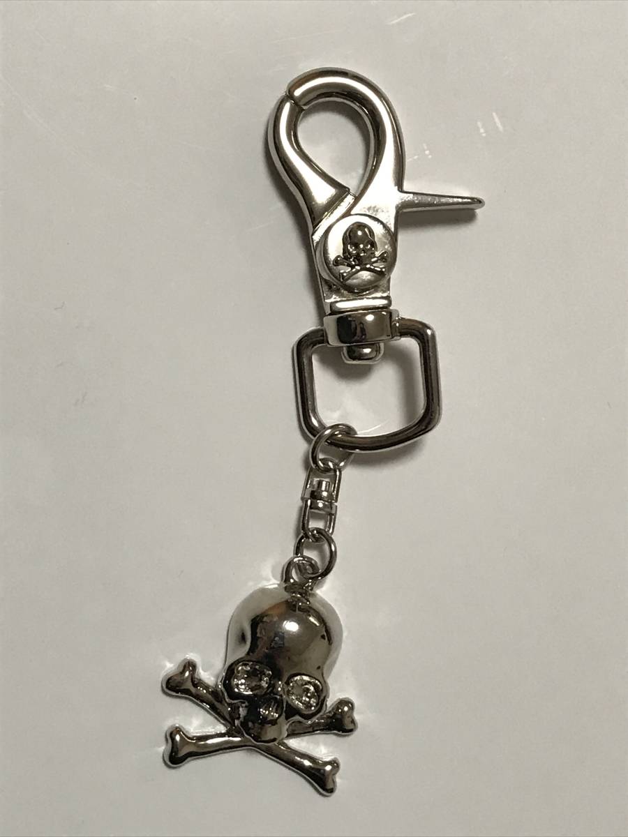 mastermind JAPAN キーホルダー JAPAN キーホルダー mastermind Yahoo!オークション スカル 新品・未
