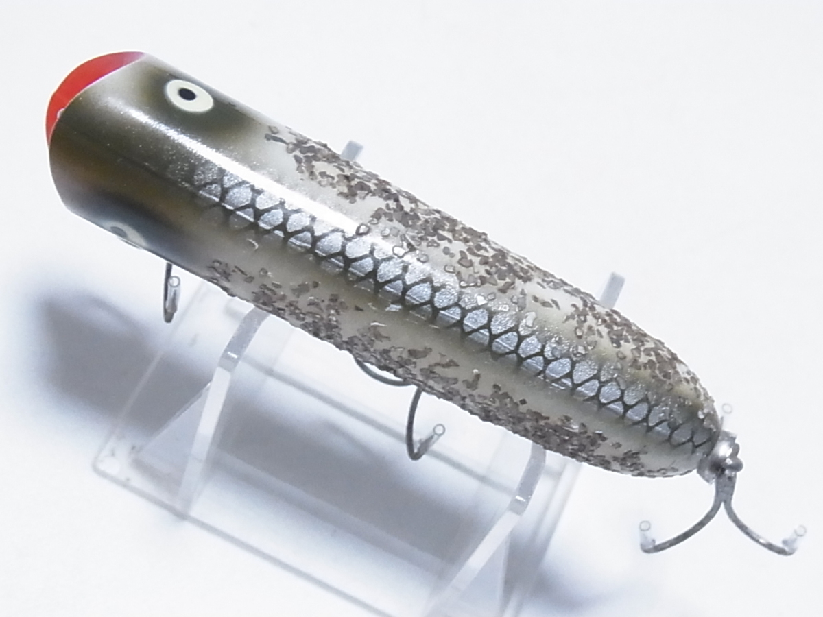 ヘドン ラッキー13 3個セット オールドルアー Heddon Lucky13 ヘドン ラッキー13 3個セット オールドルアー Heddon Lucky13 Heddon