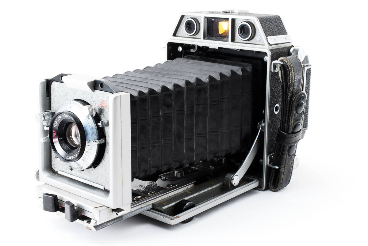 Yahoo!オークション - 「horseman 970」フィルムカメラ (カメラ、光学