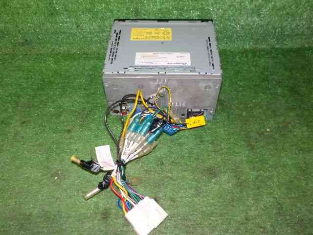 カロッツェリア 社外 FH-P530MD-B 2DIN CD MD デッキ
