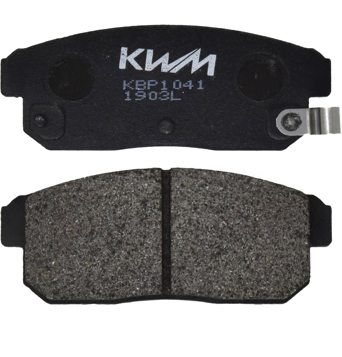 P1239 ブレーキパッド【リア】ブルーバード ENU14， HU14， SU14， HNU14， QU14 00.11-01.08 セフィーロ A33 00.12-03.03