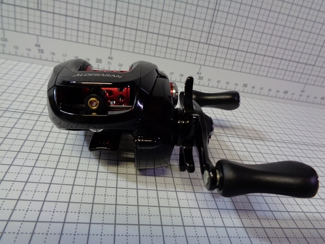 XG 15アルデバランBFS リミテッド 日本最大新品 (LH)｜＠ベリーネット