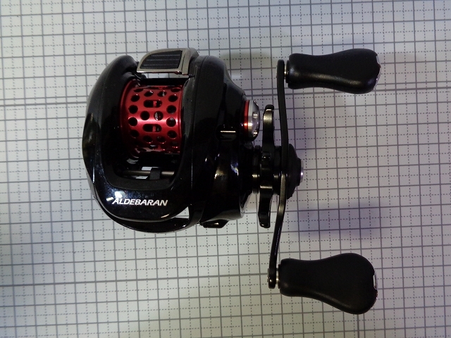 XG 15アルデバランBFS リミテッド 日本最大新品 (LH)｜＠ベリーネット