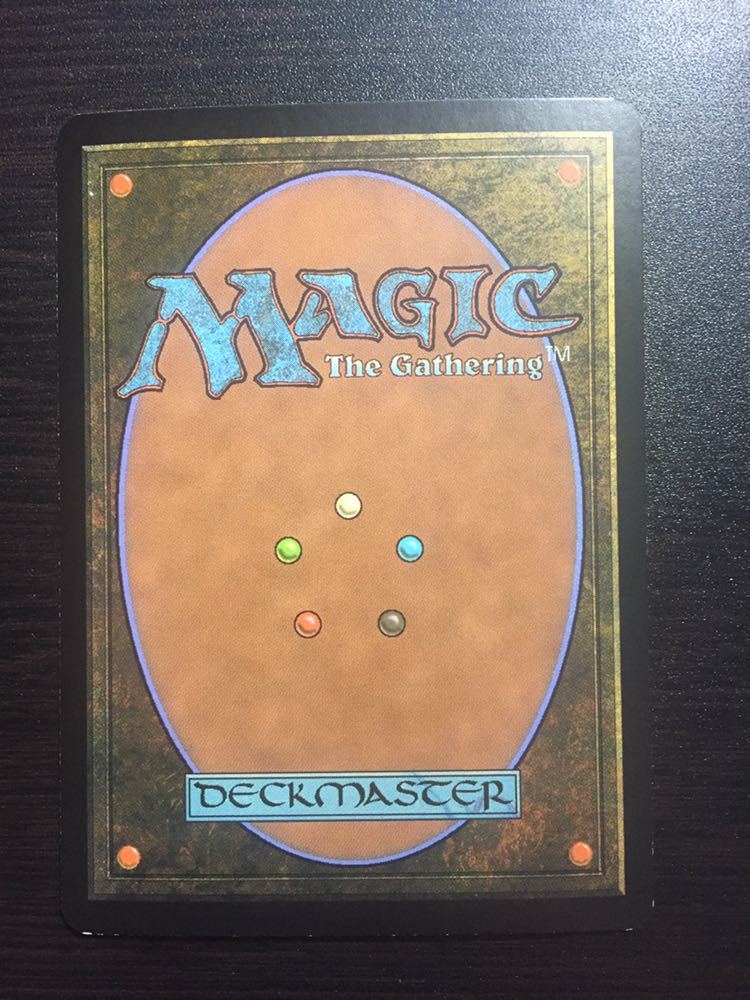 MTG foil 英語版 マイコシンスの格子/Mycosynth Lattice DST ① 【公式