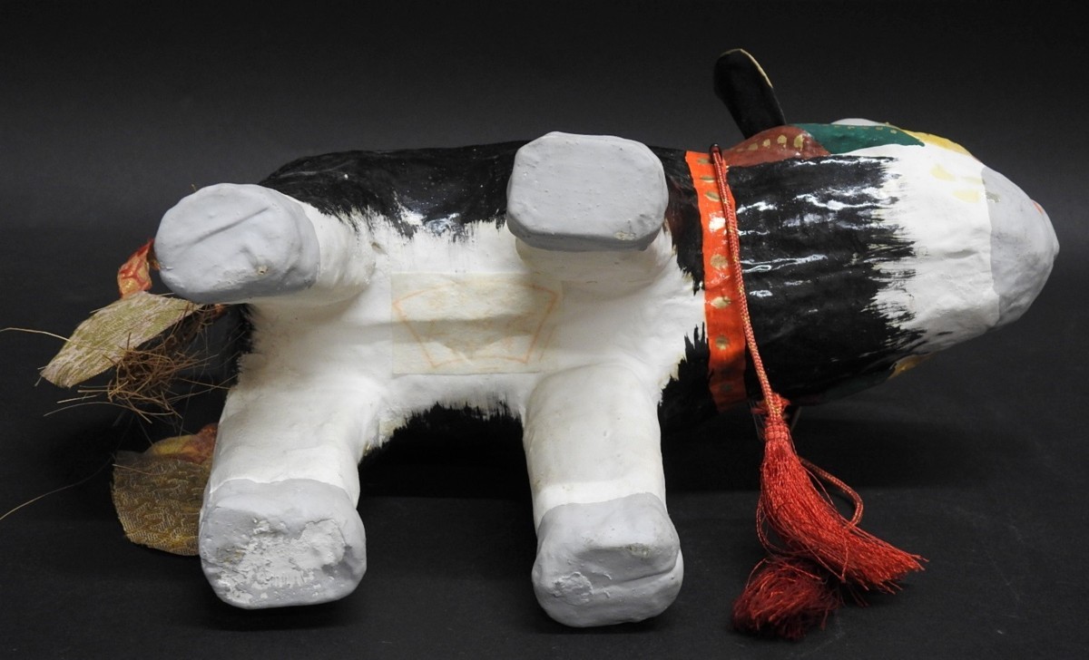 美品の通販 侍人形師 『岡本玉水』作 金魚売 木目込み人形 箱付