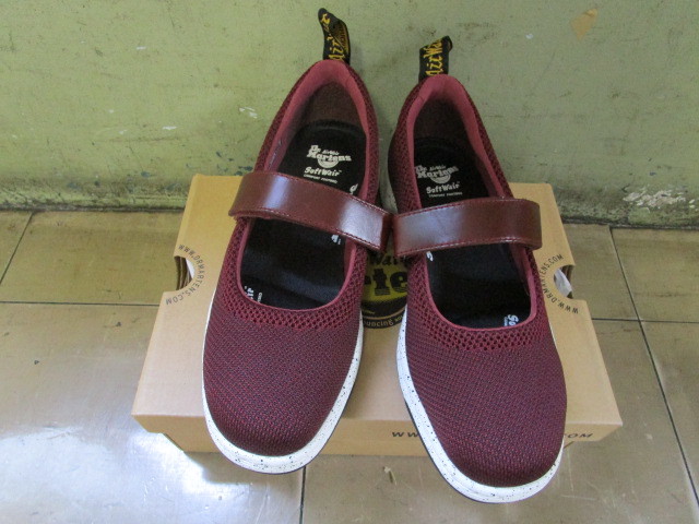 超激得，定番 Dr.MartensドクターマーチンUK３ ASKINS KNIT(UK4以下)｜売買されたオークション情報、yahooの商品情報をアーカイブ公開 - オークファン UK4以下