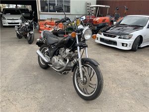 ヤマハ XS250のYahoo!オークション(旧ヤフオク!)の相場・価格を見る