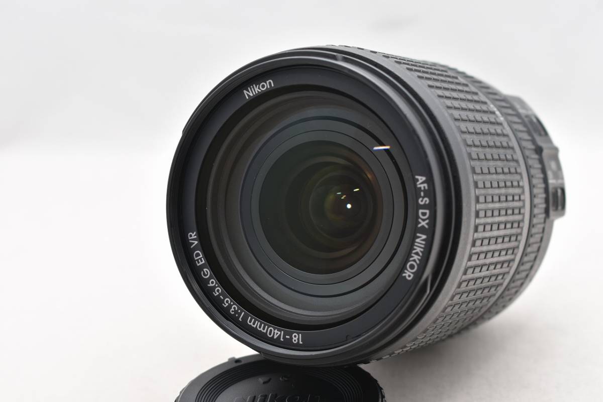 AF-S DX ニコン NIKKOR Nikon 良品 ED VR 35mm 55-200mm ⁄ 55-300mm f