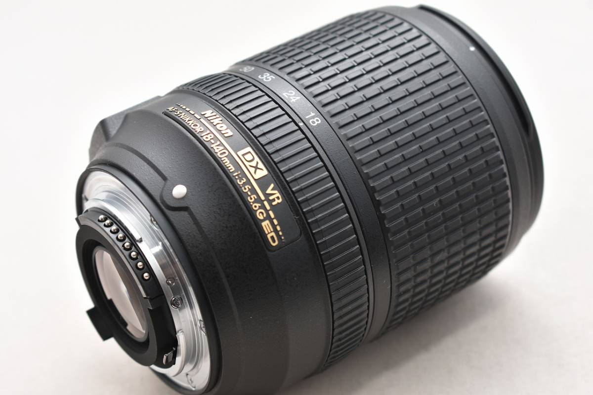 AF-S DX ニコン NIKKOR Nikon 良品 ED VR 35mm 55-200mm ⁄ 55-300mm f