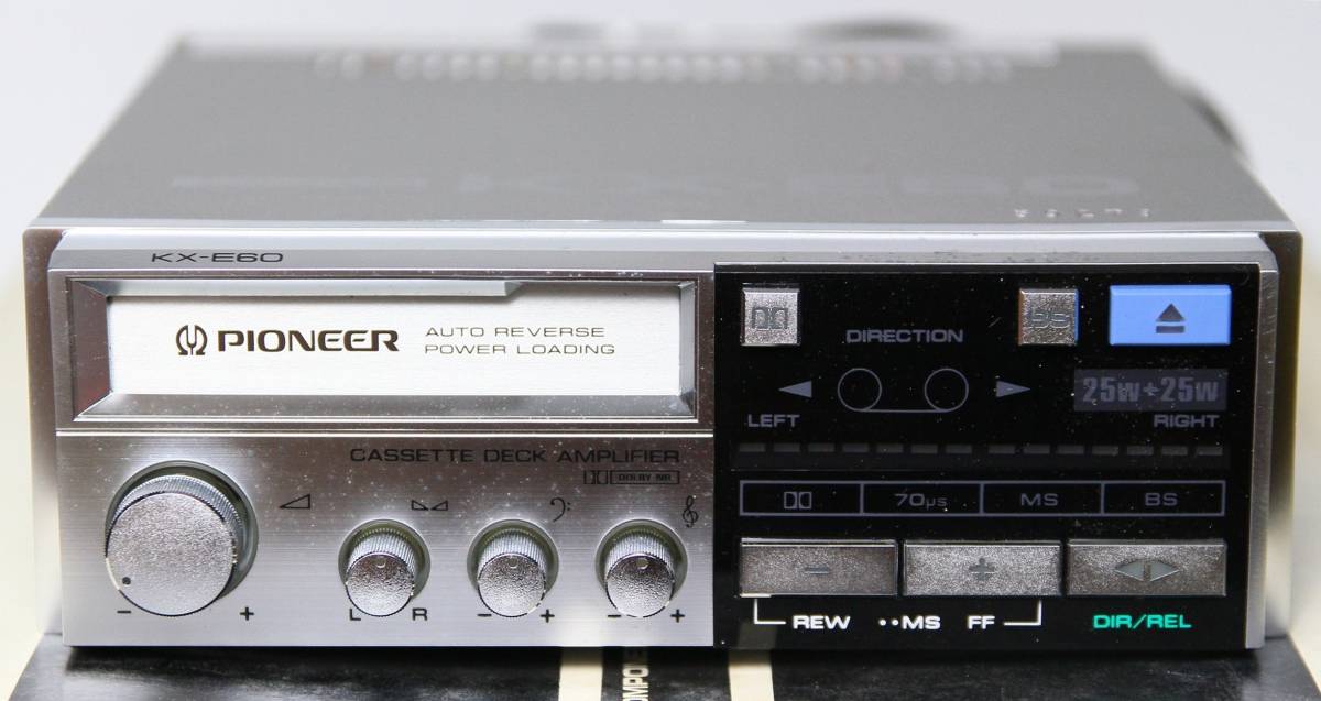 2026年最新Yahoo!オークション -パイオニア -カセットデッキpioneer 