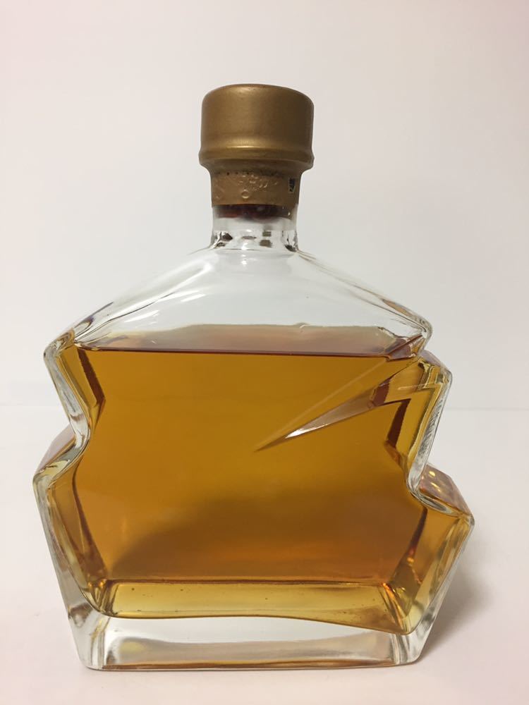 閉鎖蒸溜所 三楽 オーシャン ウイスキー 特級 浅間 ASAMA 軽井沢 720ml