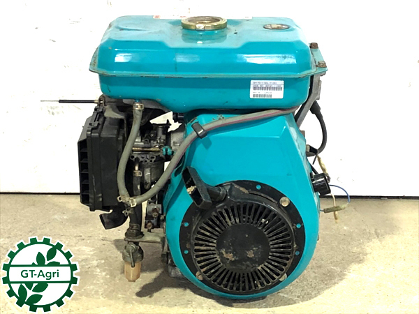 豊富な，お得A15g19143 KUBOTA クボタ GH170-1 ガソリンエンジン 最大6馬力 発動機 整備品/動画あり(発動機)｜売買されたオークション情報、yahooの商品情報をアーカイブ公開 - オークファン 発動機