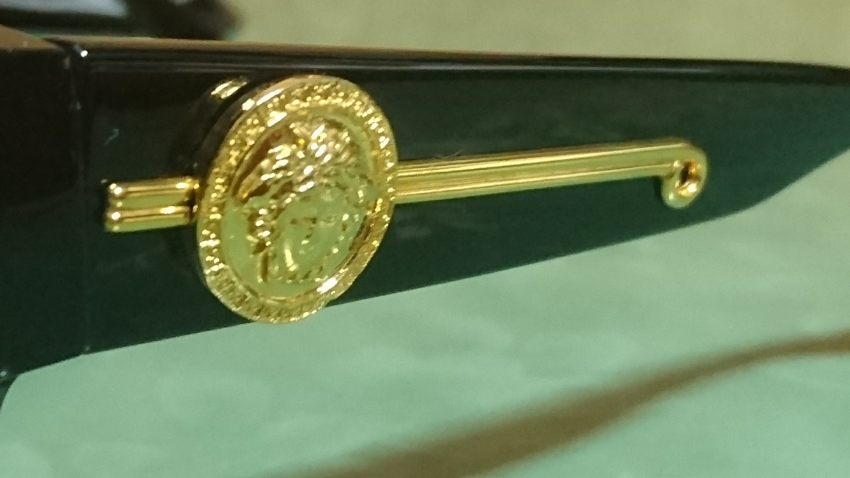 GIANNI VERSACE サングラス メデューサ ジャンニヴェルサーチ GIANNI VERSACE サングラス メデューサ ジャンニヴェルサーチ