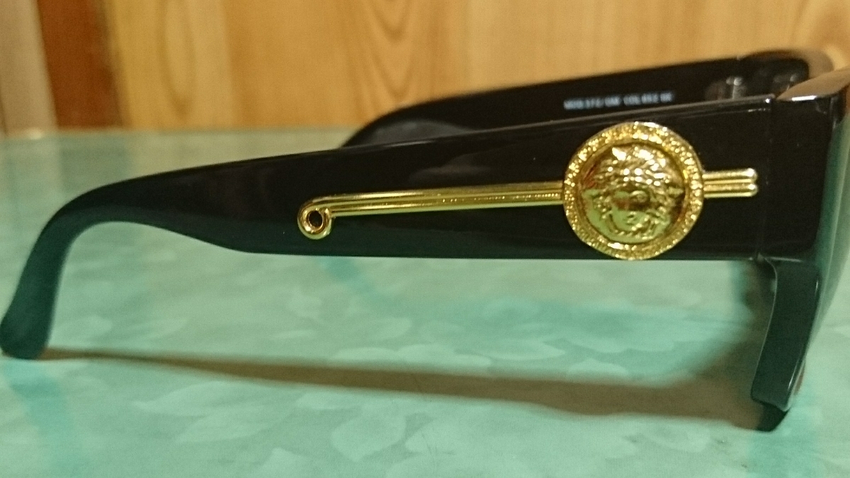 GIANNI VERSACE サングラス メデューサ ジャンニヴェルサーチ GIANNI VERSACE サングラス メデューサ ジャンニヴェルサーチ