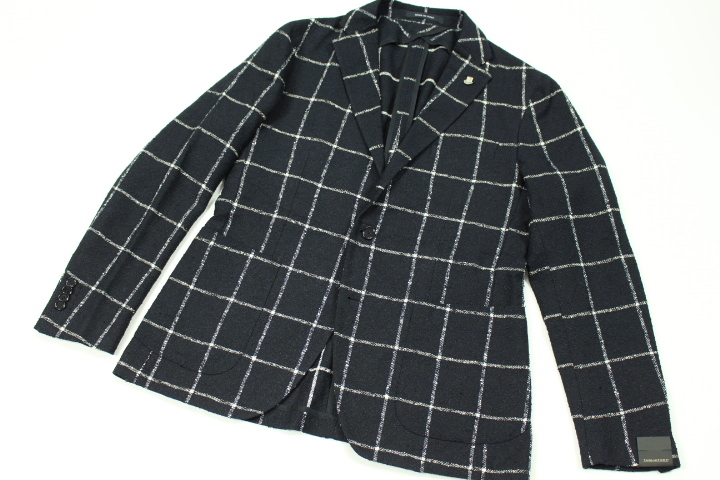タリアトーレ TAGLIATORE J6151 26SS 美品 ／国内正規品 