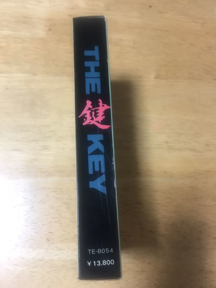 THE 松尾嘉代 鍵 - KEY Yahoo!オークション デラックス写真 映画「鍵