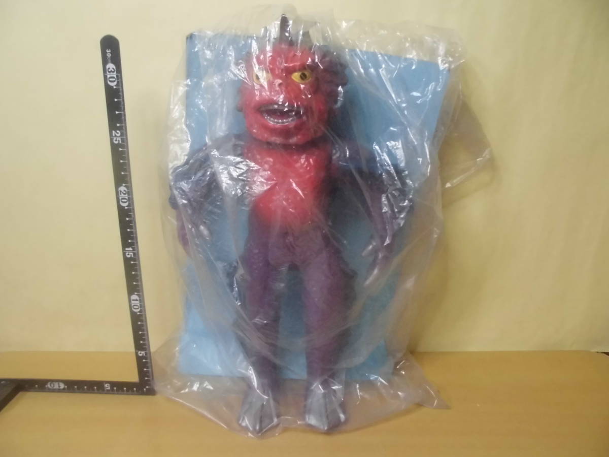 マルサン – ガラン星人 昭和玩具研究+発表 オリジナル怪獣 