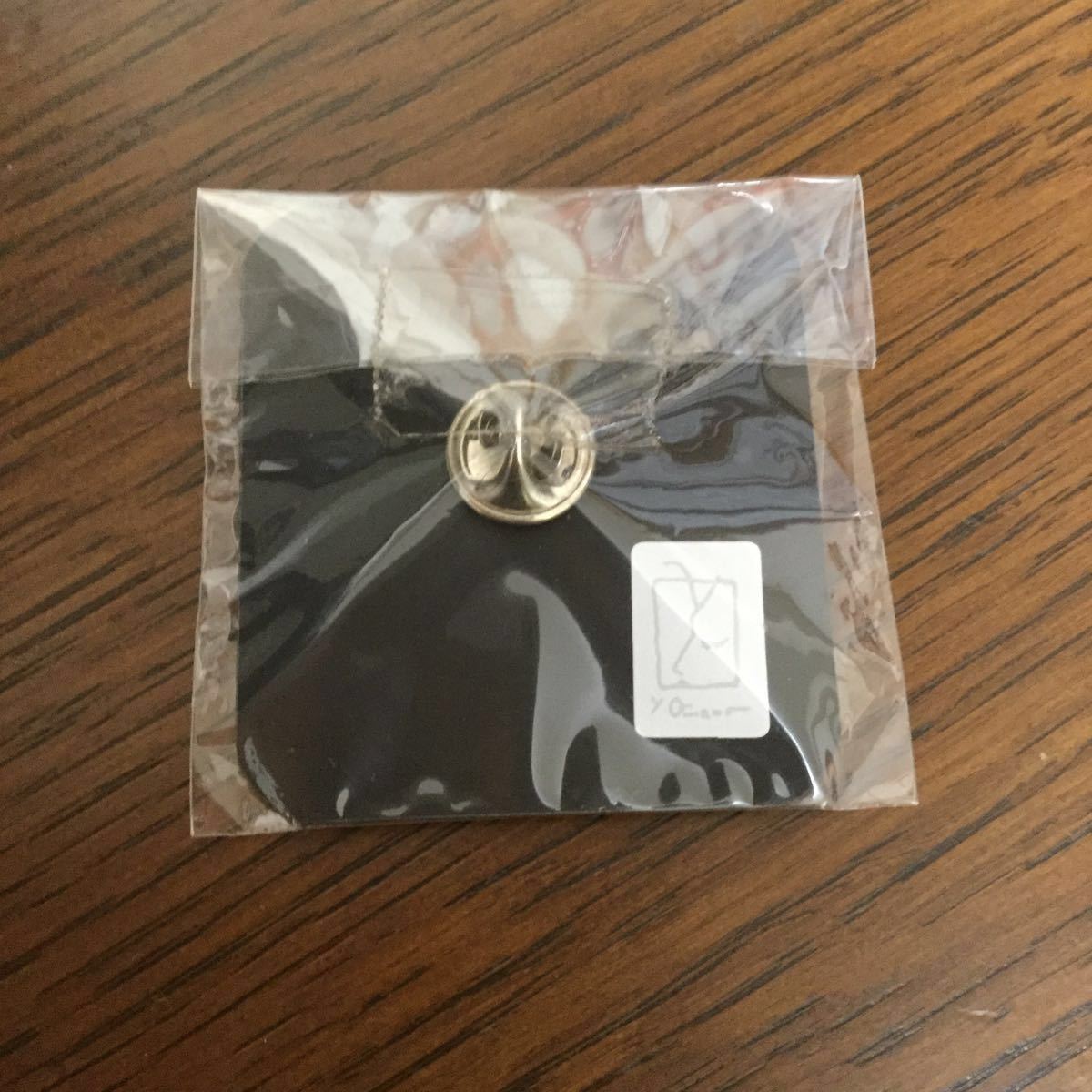 武器モチーフピンバッジ〈全9種〉（ファイナルファンタジーIX