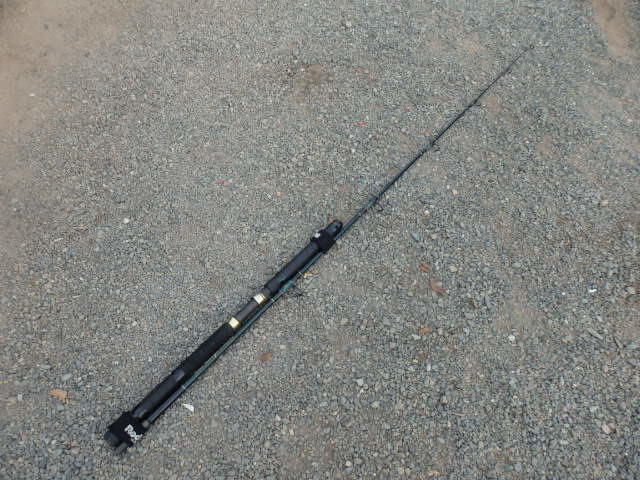 D7091/Kamaja 83 JIGGING カマジャ ジギング マグロ(ルアーロッド 