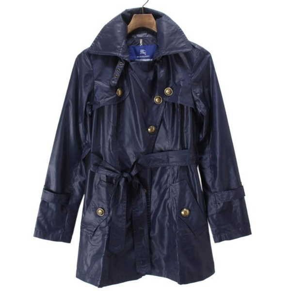 BLUE BURBERRY LABEL バーバリーブルーレーベル 中古・古着通販 