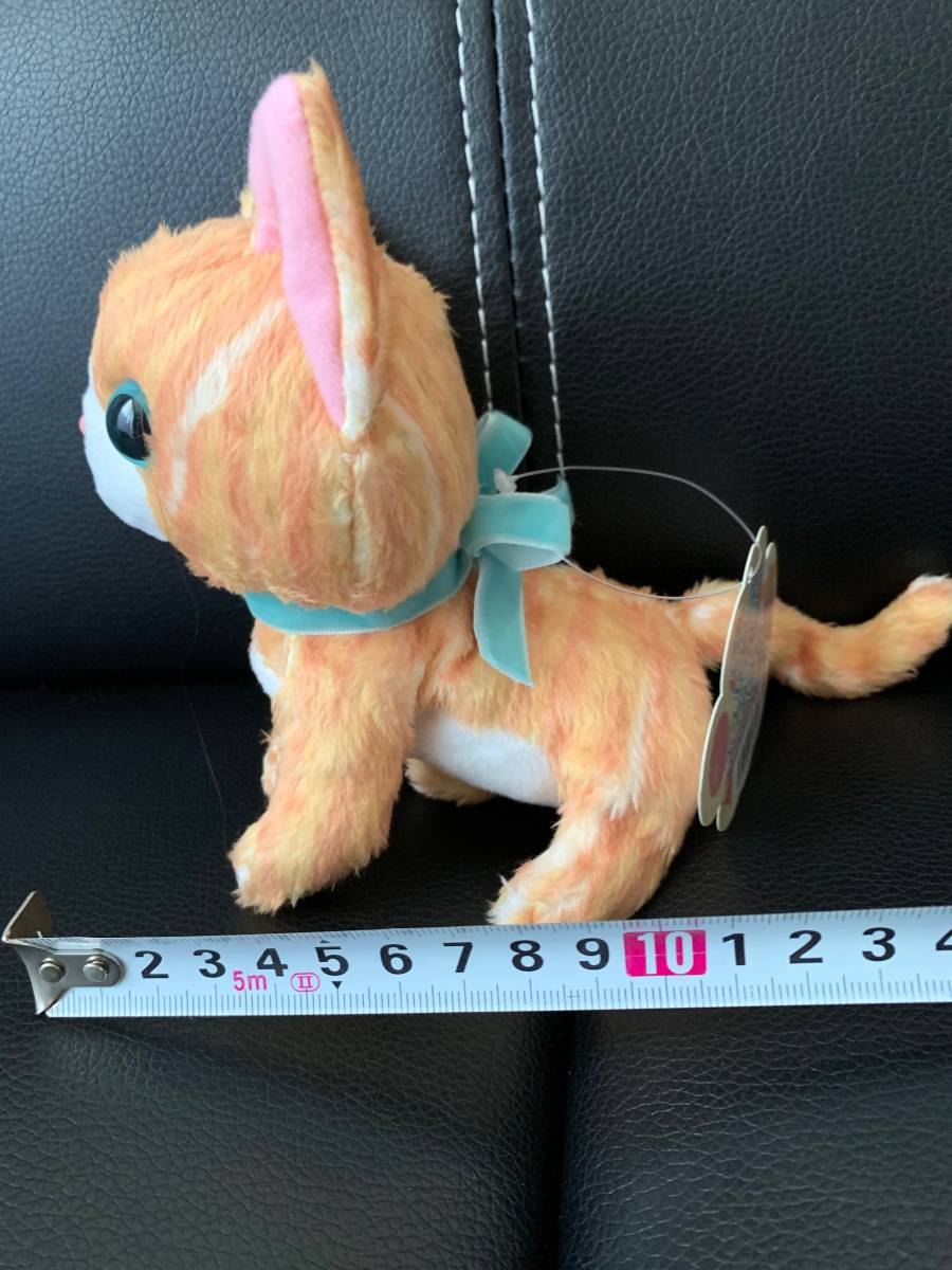 定形外2円 タグ付き にゃんこ くったりぬいぐるみ 茶トラ ネコ 猫 ブルーアイ 動物 可愛い ネコ一般 売買されたオークション情報 Yahooの商品情報をアーカイブ公開 オークファン Aucfan Com