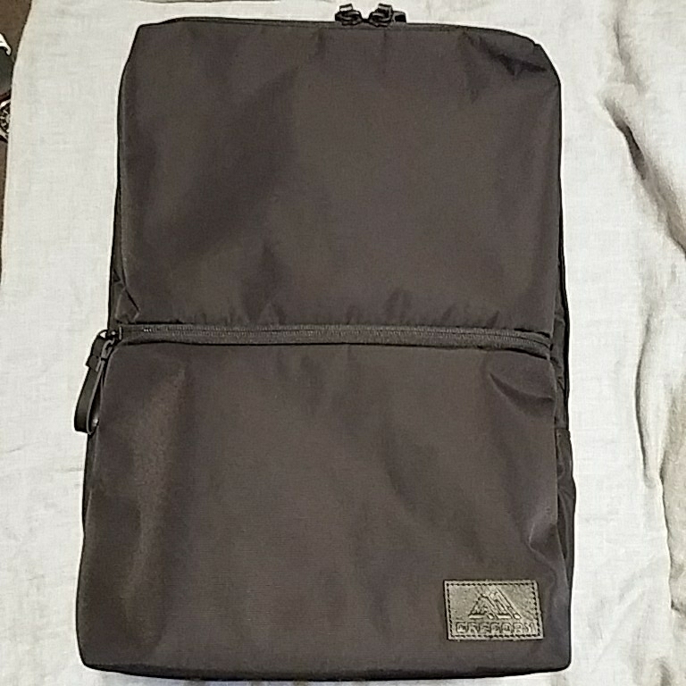 低価，定番 グレゴリー GREGORY EXERT Backpack(リュックサック)｜売買されたオークション情報、yahooの商品情報をアーカイブ公開 - オークファン グレゴリー