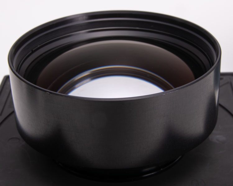 RODENSTOCK Sironar-N 480mm F8.4 ジナー規格ボード付き 11x14カバー