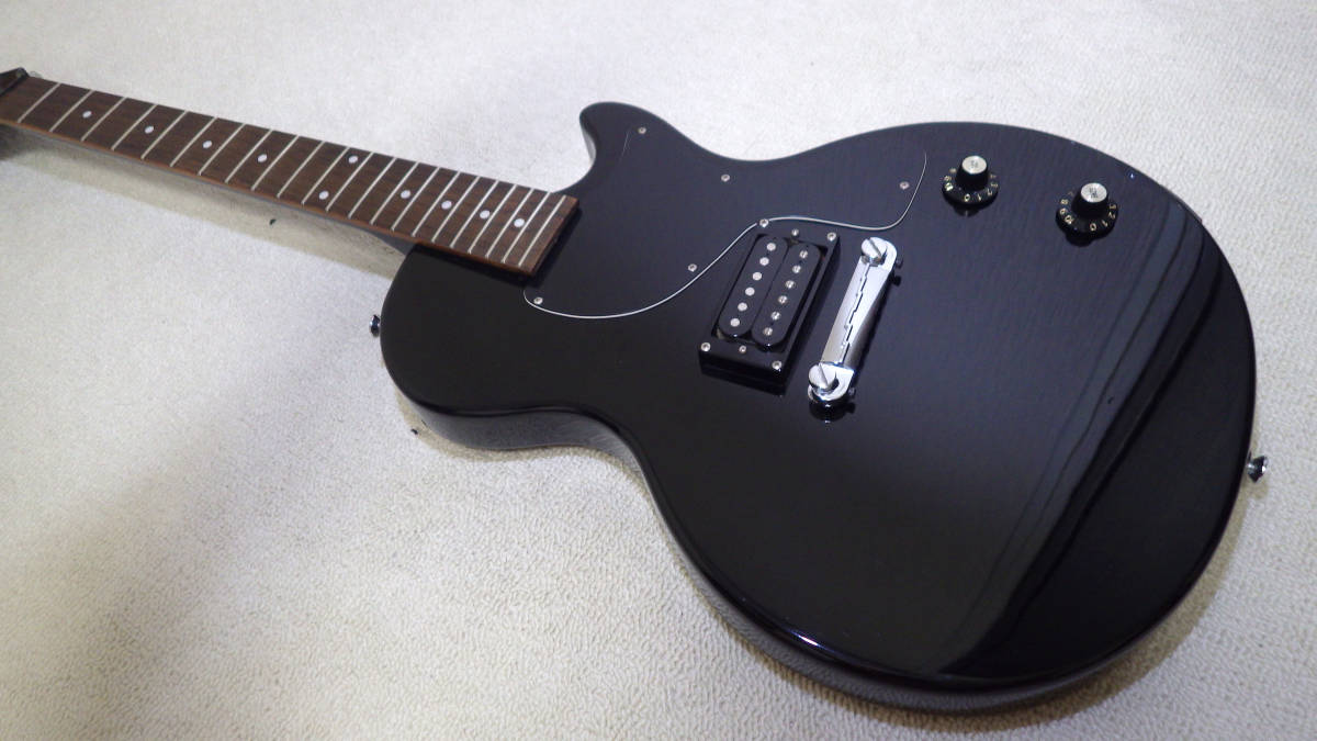 Epiphone Paul Les Junior エレキギター エピフォン レスポール