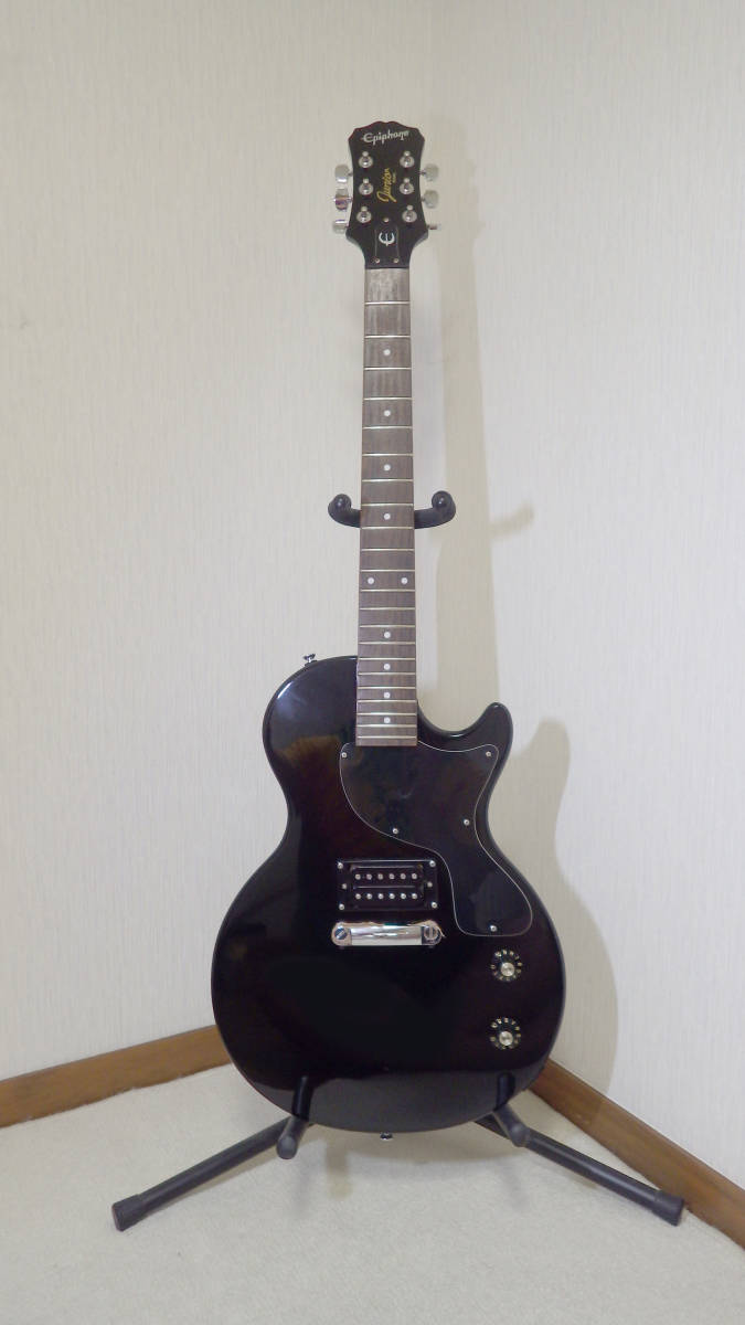 Epiphone Paul Les Junior エレキギター エピフォン レスポール