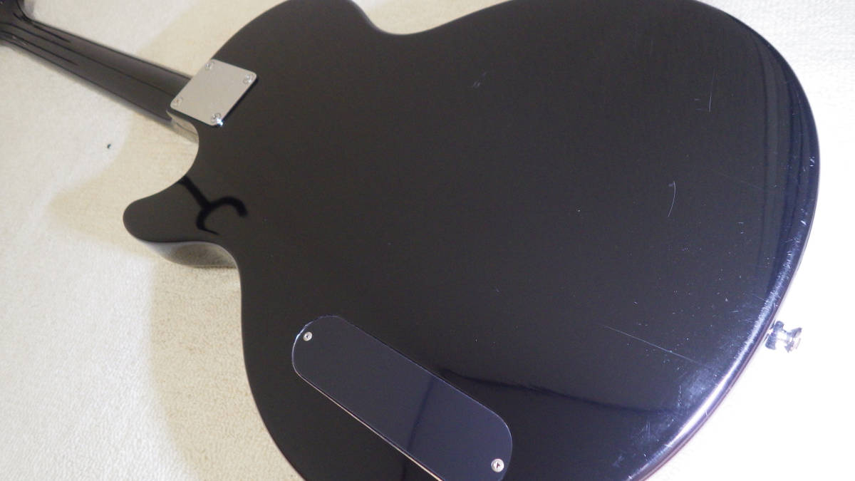 Epiphone Paul Les Junior エレキギター エピフォン レスポール