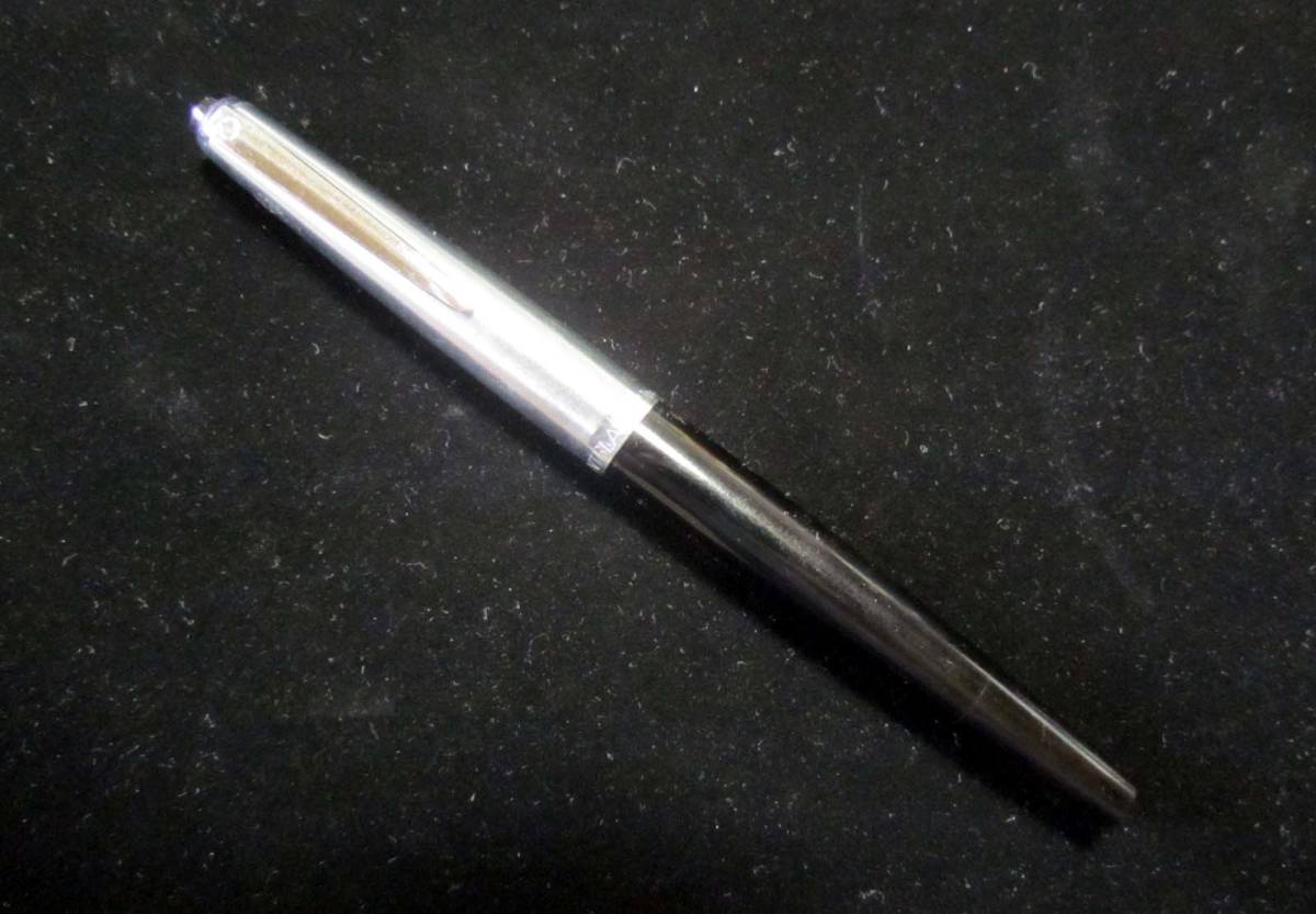 モンブラン #149 A. MONTBLANC 14C-585 万年筆 マイスターシュテュック