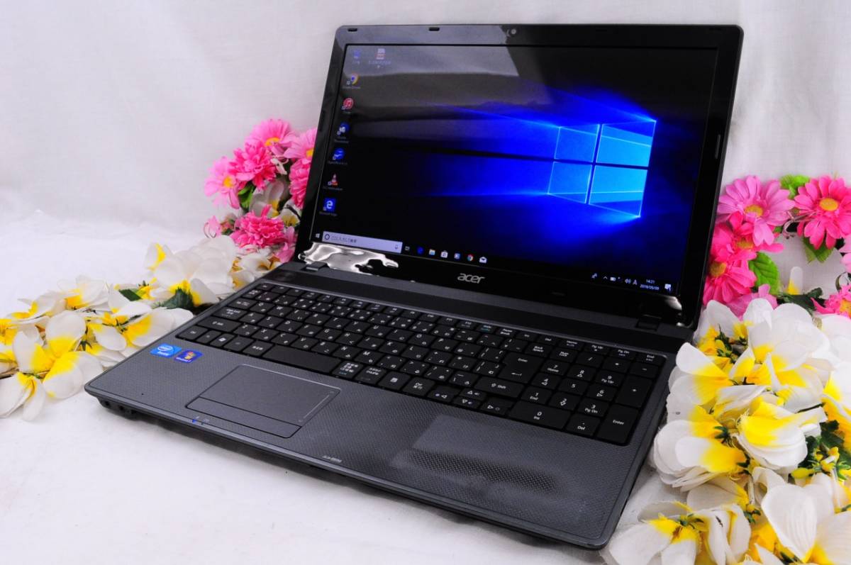 Aspire Acer - Notebookcheck Reviews Collection AS5349-F82C 用 5349 
