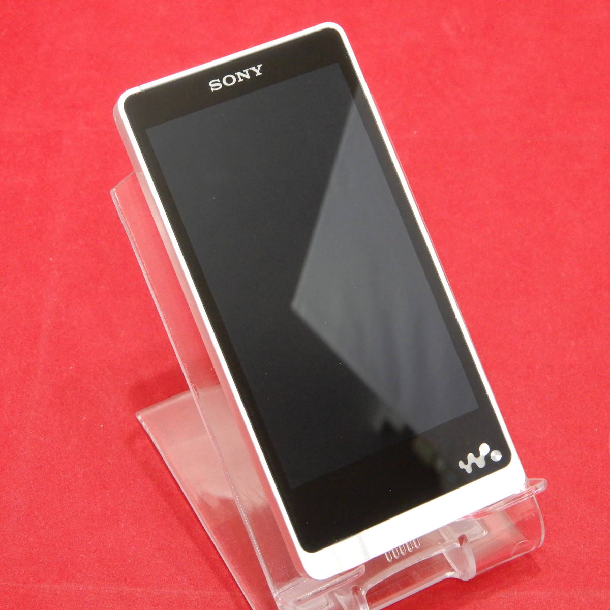 SONY ウォークマン NW-ZX1 128GB ハイレゾ対応 NO.190604007 【公式通販】