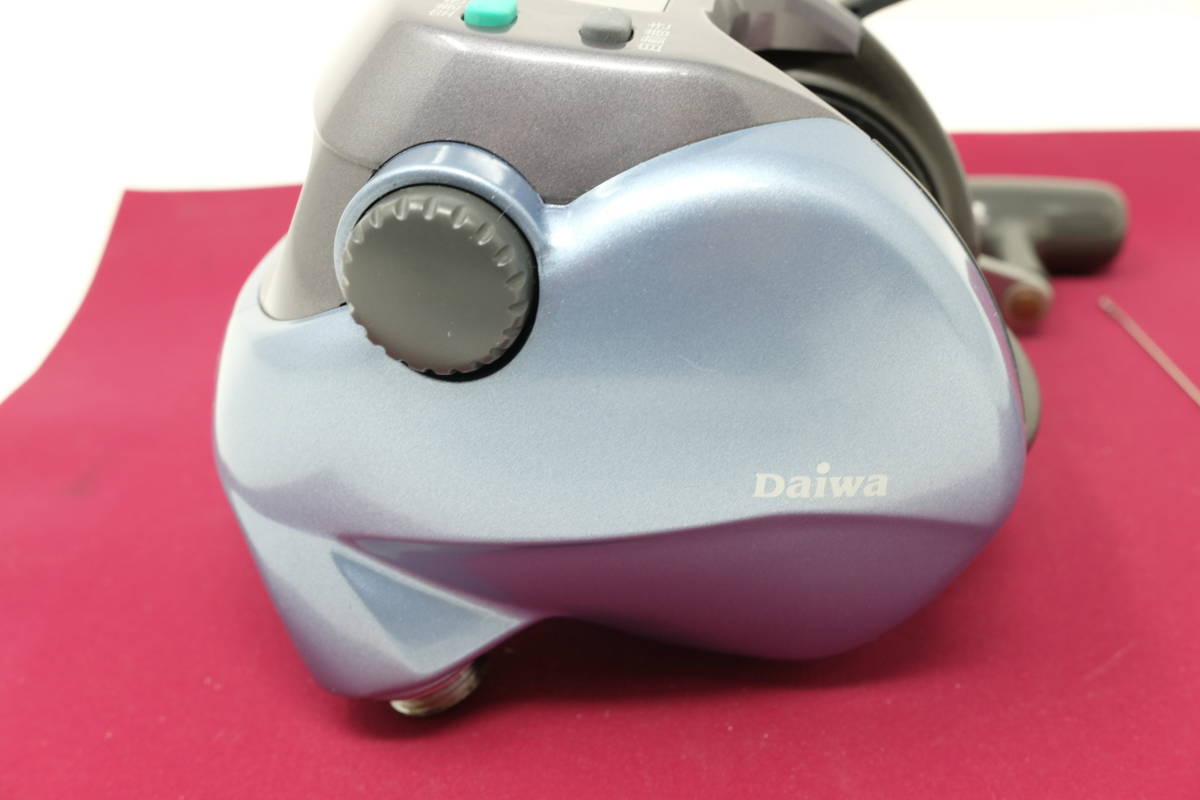 ダイワ 電動リール SUPER TANACOM-S 500CP Daiwa 爐付属品 スーパー