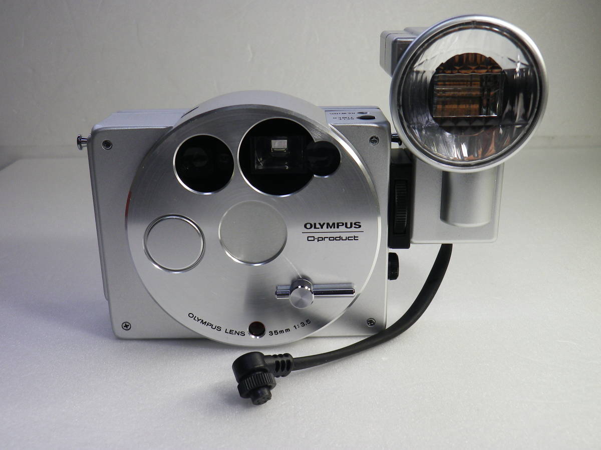 ☆【OLYMPUS o.productオリンパスオープロダクト限定20000台