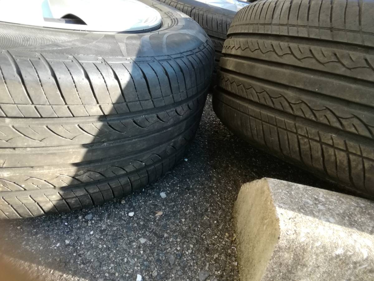 ★トヨタ純正★16インチ★_3