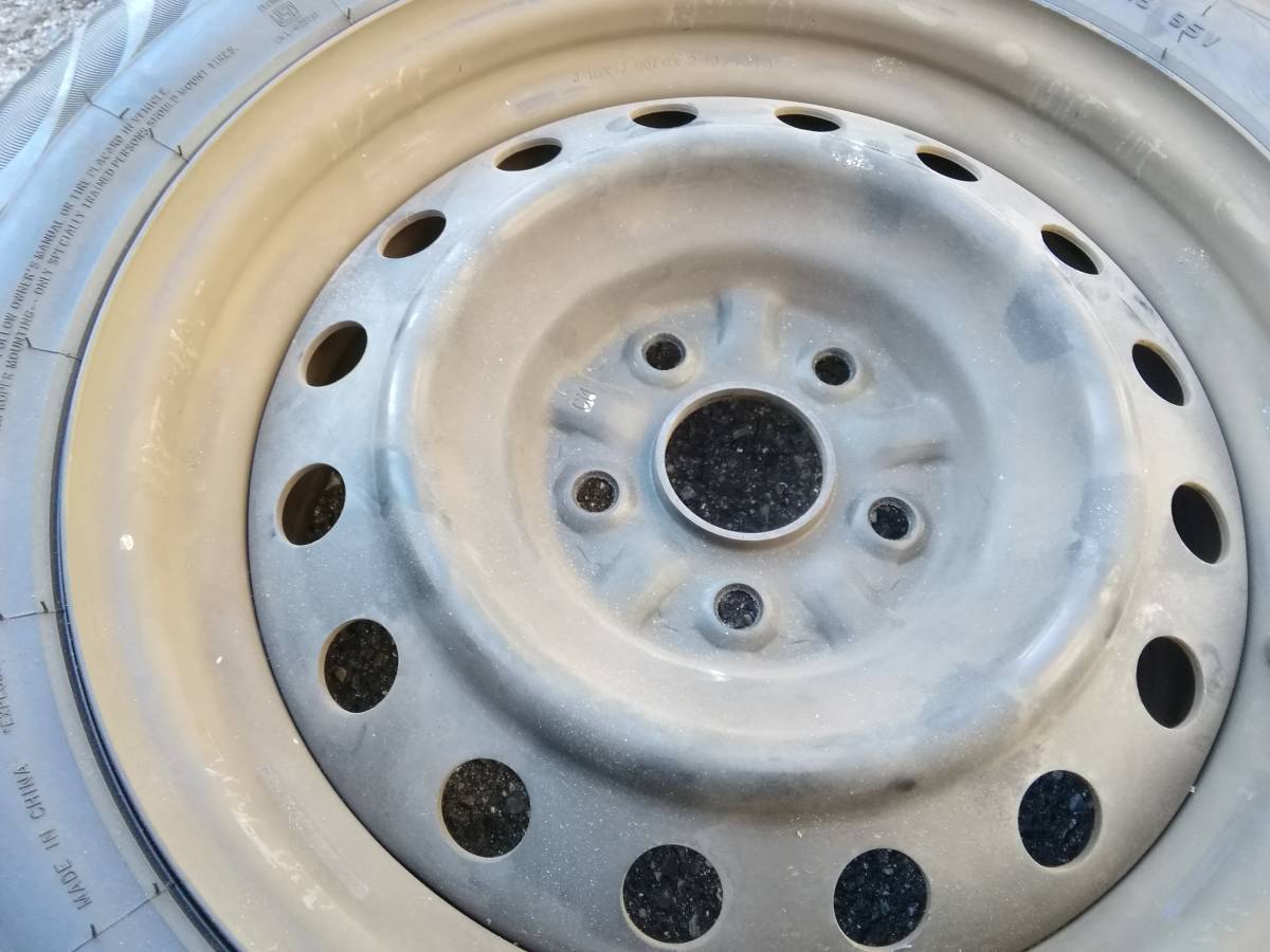 ★トヨタ純正★16インチ★_7