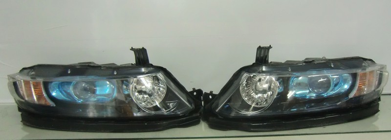 正規品，大人気】 23223 ホンダ オデッセイ アブソルート RB1 HID