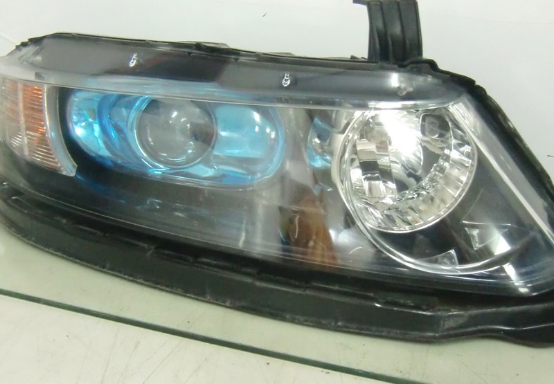 正規品，大人気】 23223 ホンダ オデッセイ アブソルート RB1 HID