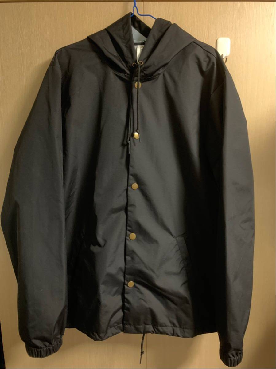 ティモシー エベレスト HANCOCK Timothy Everest ジャケット