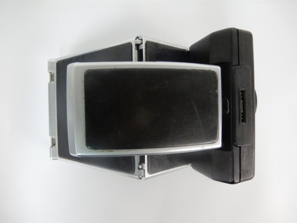 ☆極美品☆ポラロイドSX-70 LAND CAMERA MODEL 3#1112 UIGPLFSX70MOD3
