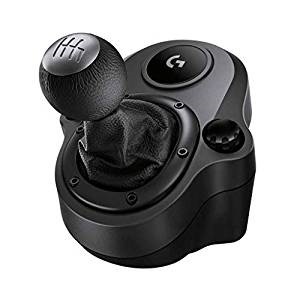 G29 Logitech G シフター Driving Force Shifter Logicool シフター 