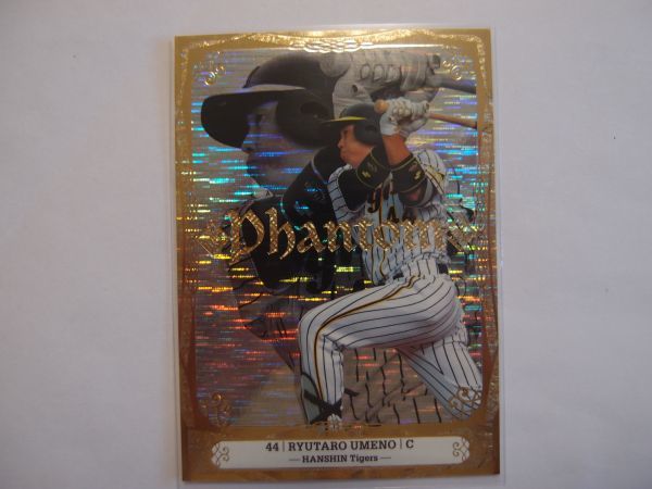 安い，人気SALE 2019 BBM 阪神タイガース 梅野隆太郎 15/25 Phantom ファントム カード(2014年～)｜売買されたオークション情報、yahooの商品情報をアーカイブ公開 - オークファン シングルカード