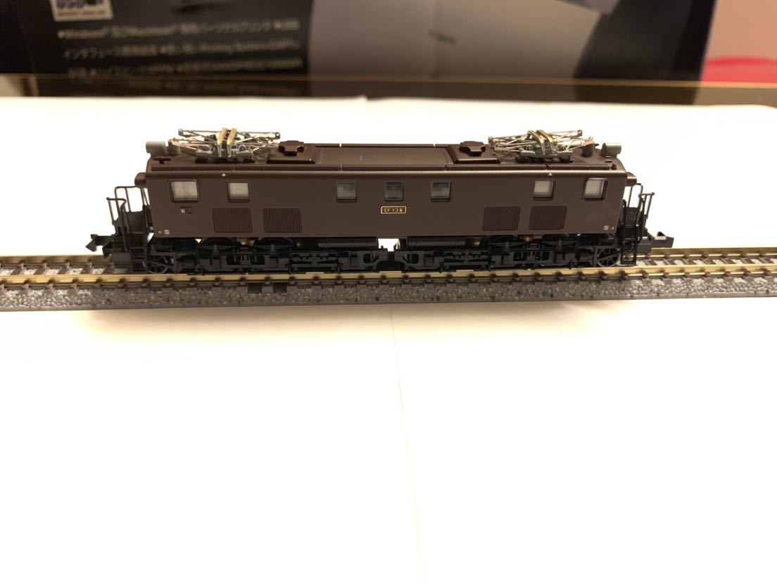動作確認済】マイクロエース A2201 EF13-6 ATS付 【公式通販】